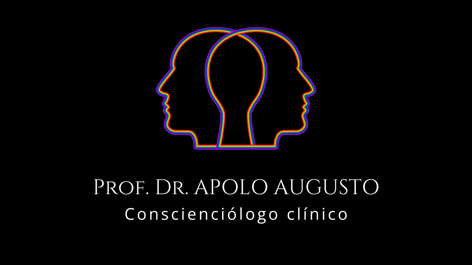 Prof. D. Apolo Augusto